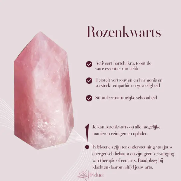 Crystal candle Groot Geurkaars (Ø18 cm) - Afbeelding 2